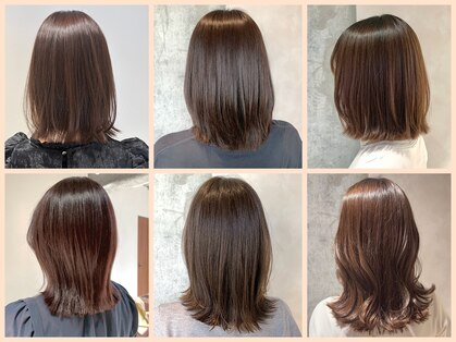 シーインフィニート 銀座店(C∞)の写真