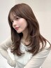 『今村指名新規様限定』似合わせカット＋クイックTR￥11,550→￥9240