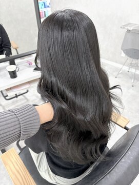 フランチェスカドットボブ(francesca.bob) グレージュ