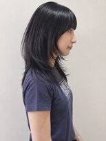 ニコフクオカヘアーメイク(NIKO Fukuoka Hair Make)&nbsp;[NIKO]レイヤーカット/ハッシュカット/シャギーレイヤー