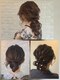 グリッター(Glitter)の写真/【ヘアセット+フルメイク￥12000】可愛いヘアアレンジで毎日を特別に♪女子会やデートに+メイクも◎[馬車道]