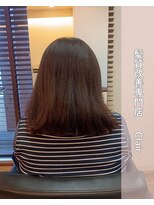 アミーベル クレール(AMI a BELLE Clair)&nbsp;髪質改善・縮毛矯正・白髪染め・ショートカットも◎