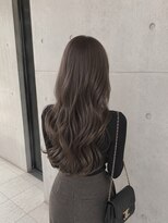 アイシー 関内(ICY)&nbsp;オリーブベージュ