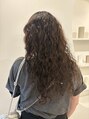 ディスカバード(Discovered)&nbsp;longperm タイプです…