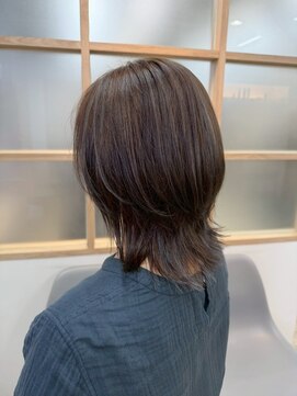 インパークス 王子店(INPARKS) ウルフ［王子店］
