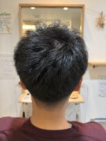 グッドプレイスアンドシング 江坂店(Good Place&thing)&nbsp;メンズカット/メンズ/メンズカラー/メンズパーマ/江坂/江坂駅