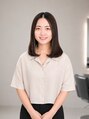 ヘアー プロデュース アロマ(HAIR PRODUCE aroma)&nbsp;三瀧 真衣奈