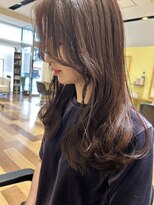 アローズ 栄町店(HELLO'S)&nbsp;《HELLO'S 栄町店》 ロング 【佐藤 翔太】