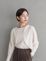 キリエ 豊橋佐藤店(KYLiE)&nbsp;【Image style】#豊橋#豊川#新城#蒲郡