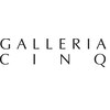 ギャラリアサンク(GALLERIA CINQ)のお店ロゴ