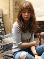 ナオシ 田原台店(nao c)&nbsp;誰でも簡単スタイリングロング