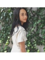 ブリンク(blink)&nbsp;〈blink〉ハイライトネイビーグレー