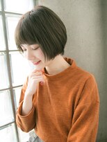 リリアン 青山(relian) まとまり抜群ボブ☆