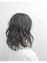 アライブ キチジョウジ(ALIVE Kichijoji)&nbsp;【ALIVE吉祥寺】シースルーカラーグレージュハイライトカラー