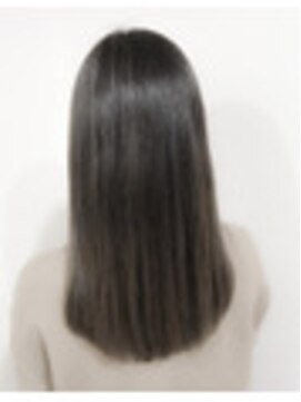 エイト アゲオ 上尾店(EIGHT ageo) 【EIGHT上尾】お客様スタイル_デザインカラー_ロング