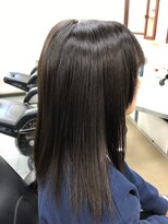 ラウズ(rouse)&nbsp;カット