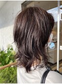 ナチュラルウルフ
