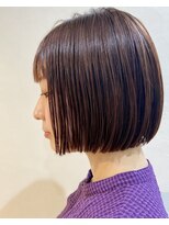 エニ(eni)&nbsp;ミニボブ