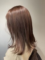 スイート(Suite)&nbsp;ペールラベージュ