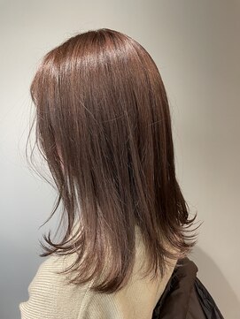 スイート(Suite) ペールラベージュ