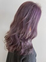 ランガリ ヘアアンドスパ(Rangali Hair&Spa) ラベンダー