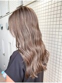 【Andco】おしゃれベージュ