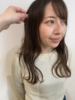 ベースヘアー(BASE hair)&nbsp;ナチュラルロング