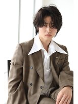 アンニュイセンターパート