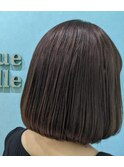 【ANTIQUE BELLE】★シンプルボブ★