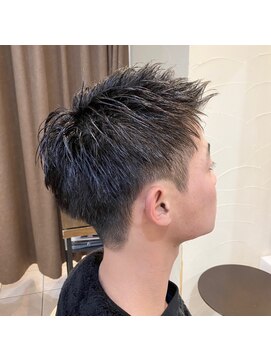 ティエル(Tiele) ジェットモヒカン