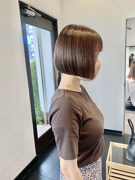 アルコイリスバイドールヘアー(ARCOIRIS by Dollhair) グレージュベビーピンクニュアンスカラーアッシュブラック