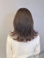 ブロッサム ひばりヶ丘(Blossom)&nbsp;セピアベージュ/ディープブルージュ/細目ハイライト/３D