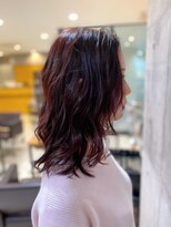 トレ(tre.)&nbsp;甲子園口/髪質改善/白髪染め/ショート/酸性ストレート/美容室