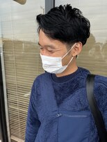 美容室 ルアル 市原市八幡宿店(Luar)&nbsp;ナチュラルパーマ〇