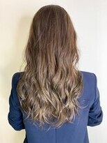 コーボ 柏(COVO)&nbsp;風が味方のハイライトスタイル