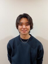 アンダーバーホワイト 広島 並木店(_WHITE) Kazuki 