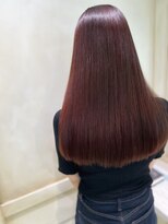 ナイン バイ アソビ 銀座(Nyne by asobi)&nbsp;髪質改善/縮毛矯正/白髪染め/美髪/艶髪/銀座/酸熱トリートメント