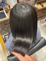 バカンス(VACANCES)&nbsp;VACANCES式酸性ストレート