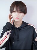 シースルーマッシュ
