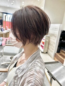 プログレス 長町南店(PROGRESS) 大人美人ショート