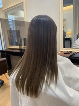 こんなこともできます♪