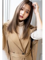 ステラ 越谷店(STELLA)&nbsp;カラー/白髪染め/白髪ぼかし/髪質改善/ハイライト［越谷駅］