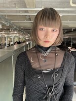 リム(LIM)&nbsp;スリークbob