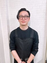 ヘアーサロン リーベ 東久留米店(Hair Salon Liebe) YUTA 