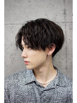 アレス バイ シカ 神戸三宮元町店(ALLES by Cica) 神戸／三ノ宮／元町ツイストスパイラルセンターパート