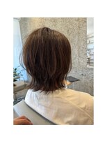 ピコット(picot)&nbsp;ミディアムレイヤー