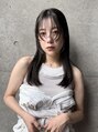 ファム(Fam) メイクやファッションにも合わせてご提案します/前髪カット