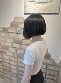【KAIL仙台東口】 ナチュラルボブ×大人ボブ 20代30代40代