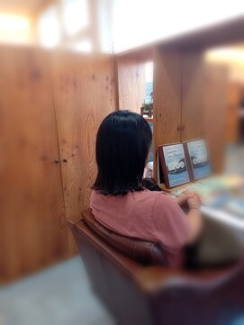 アドラーブル 長岡新保店(adorable) 小顔カット