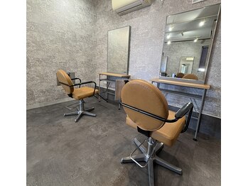 HAIR SALON DESIRE【ヘアサロンデザイア】